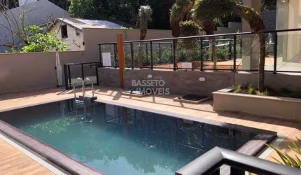 Apartamento com 2 quartos à venda na Rua Jurerê Tradicional, 935, Jurerê, Florianópolis por R$ 1.590.000