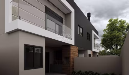 Casa com 3 quartos à venda na Rua Arnaldo Luz, 02, Ingleses, Florianópolis por R$ 1.197.410
