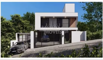 Casa com 3 quartos à venda na Rua de Pádua, 3, Santo Antônio de Lisboa, Florianópolis por R$ 1.655.000