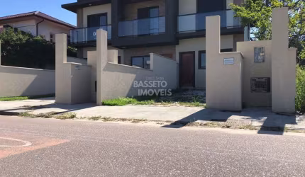 Casa em condomínio fechado com 2 quartos à venda na Avenida Red Park, 741, São João do Rio Vermelho, Florianópolis por R$ 675.200