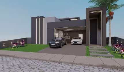 Casa em condomínio fechado com 4 quartos à venda na Rua Três Marias, 285, Ingleses do Rio Vermelho, Florianópolis por R$ 4.520.000