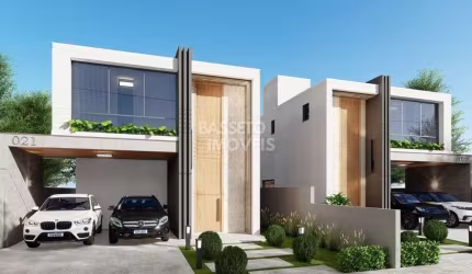 Casa com 3 quartos à venda na Rua Arnaldo Luz, 232, Ingleses do Rio Vermelho, Florianópolis por R$ 1.650.000
