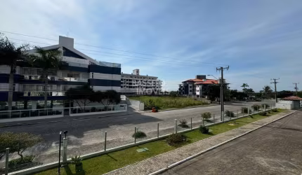 Apartamento com 2 quartos à venda na Rua das Gaivotas, 103, Ingleses, Florianópolis por R$ 690.000