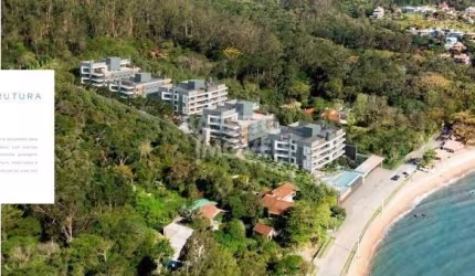 Apartamento com 3 quartos à venda na Estrada Haroldo Soares Glavan, 4320, Cacupé, Florianópolis por R$ 2.930.682