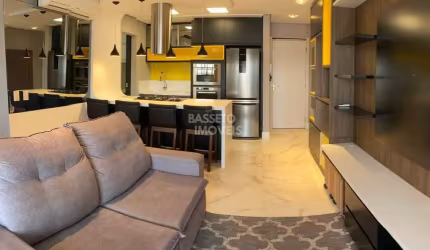 Apartamento com 2 quartos à venda na Rua Delminda Silveira, 535, Agronômica, Florianópolis por R$ 1.350.000