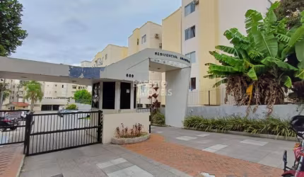 Apartamento com 2 quartos à venda na Rua Lauro Linhares, 689, Trindade, Florianópolis por R$ 551.000