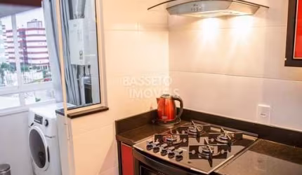 Apartamento com 2 quartos à venda na Rua Presidente Gama Rosa, 144, Trindade, Florianópolis por R$ 905.000