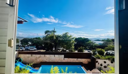 Casa com 3 quartos à venda na Rua José Maria da Luz, 500, José Mendes, Florianópolis por R$ 2.150.000
