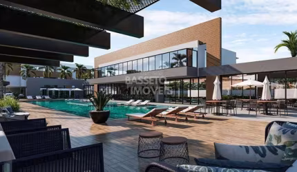 Apartamento com 2 quartos à venda na Avenida Luiz Boiteux Piazza, 3810, Cachoeira do Bom Jesus, Florianópolis por R$ 705.000