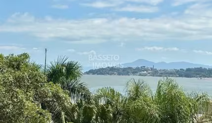Apartamento com 1 quarto à venda na Servidão Natalicia Pereira, 109, João Paulo, Florianópolis por R$ 670.000