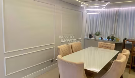 Apartamento com 3 quartos à venda na Rua Duarte Schutel, 61, Centro, Florianópolis por R$ 2.958.000