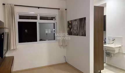 Apartamento com 2 quartos à venda na Avenida Paulo Roberto Vidal, 111, Bela Vista, Palhoça por R$ 259.000