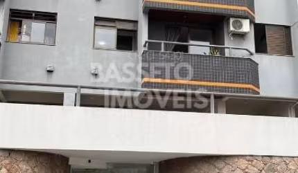 Apartamento com 3 quartos à venda na Rua 4 Esquina Manoel Loureiro, 203, Barreiros, São José por R$ 599.000