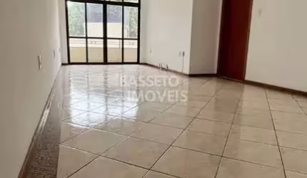 Apartamento com 3 quartos à venda na Rua Adhemar da Silva, 10, Campinas, São José por R$ 595.000