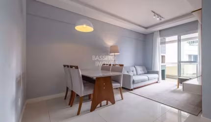 Apartamento com 3 quartos à venda na Rua Trajano Margarida, 1, Trindade, Florianópolis por R$ 1.480.000