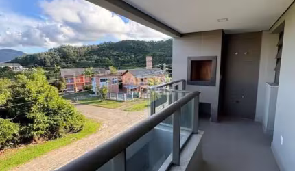 Apartamento com 2 quartos à venda na Rua Recanto do Sol, 574, Ingleses, Florianópolis por R$ 990.000