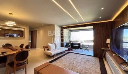 Apartamento com 2 quartos à venda na Rua das Algas, 215, Jurerê Internacional, Florianópolis por R$ 1.980.000
