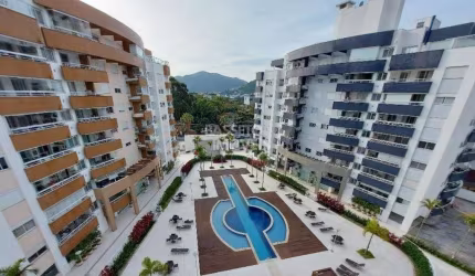Apartamento com 2 quartos à venda na Rodovia Virgílio Várzea, 244, Monte Verde, Florianópolis por R$ 905.000