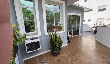 Cobertura com 3 quartos à venda na Servidão Feliciano Martins Vieira, 001, Itacorubi, Florianópolis por R$ 1.249.000