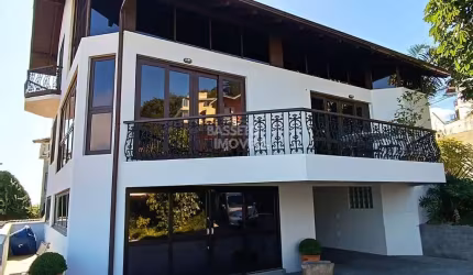 Casa com 4 quartos à venda na Avenida do Antão, 297, Centro, Florianópolis por R$ 4.200.000