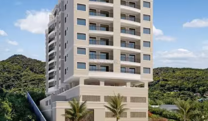 Apartamento com 3 quartos à venda na Rodovia Virgílio Várzea, 1, Saco Grande, Florianópolis por R$ 1.436.973