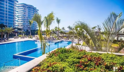 Apartamento com 4 quartos à venda na Rua Delfim Mário Pádua Peixoto, 348, Praia Brava, Itajaí por R$ 8.600.000
