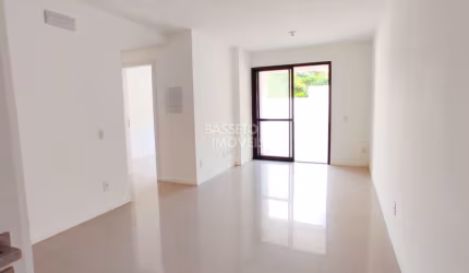 Apartamento com 2 quartos à venda na Rua José Batista Rosa, 31, Trindade, Florianópolis por R$ 1.046.319