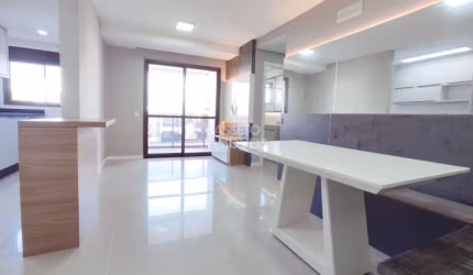Apartamento com 2 quartos à venda na Rua José Batista Rosa, 31, Trindade, Florianópolis por R$ 986.533
