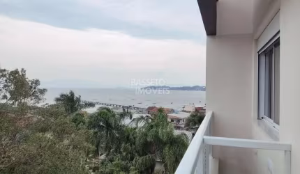 Apartamento com 1 quarto à venda na Servidão Natalicia Pereira, 186, João Paulo, Florianópolis por R$ 605.000