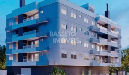Apartamento com 2 quartos à venda na Rua Santa Luzia, 341, Trindade, Florianópolis por R$ 1.161.000