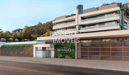 Apartamento com 3 quartos à venda na Estrada Haroldo Soares Glavan, 4320, Cacupé, Florianópolis por R$ 2.822.964