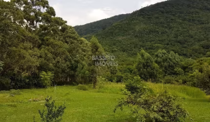 Terreno à venda na Rua Manoel Petronilho da Silveira, 282, São João do Rio Vermelho, Florianópolis por R$ 5.300.000