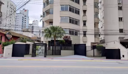 Apartamento com 4 quartos à venda na Praça Quinze de Novembro, 1, Centro, Florianópolis por R$ 2.300.000
