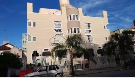 Cobertura com 3 quartos à venda na Avenida Professor Milton Leite da Costa, 339, Canasvieiras, Florianópolis por R$ 799.000