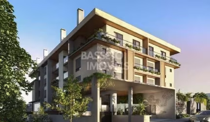 Apartamento com 2 quartos à venda na Rua Júlio Vieira, 237, João Paulo, Florianópolis por R$ 1.761.221