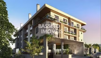 Apartamento com 3 quartos à venda na Rua Júlio Vieira, 237, João Paulo, Florianópolis por R$ 2.171.408