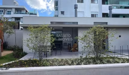 Apartamento com 2 quartos à venda na Rua Júlio Vieira, 237, João Paulo, Florianópolis por R$ 1.232.409