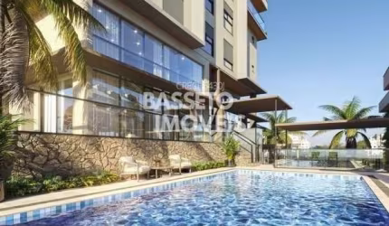 Apartamento com 2 quartos à venda na Rua Júlio Vieira, 237, João Paulo, Florianópolis por R$ 1.604.329