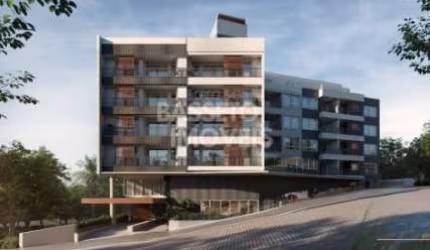 Apartamento com 1 quarto à venda na Servidão Natalicia Pereira, 1, João Paulo, Florianópolis por R$ 1.296.911