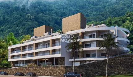 Apartamento com 2 quartos à venda na Rua Jurerê Tradicional, 1246, Jurerê, Florianópolis por R$ 3.400.993