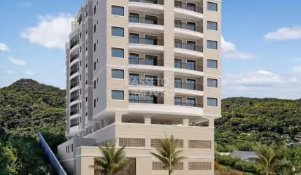 Apartamento com 3 quartos à venda na Rodovia Virgílio Várzea, 1, Saco Grande, Florianópolis por R$ 1.474.130