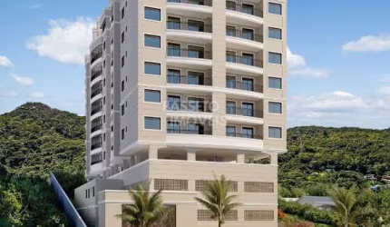 Apartamento com 3 quartos à venda na Rodovia Virgílio Várzea, 1, Saco Grande, Florianópolis por R$ 1.496.438