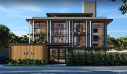 Apartamento com 1 quarto à venda na Rua da Capela, 1, Campeche, Florianópolis por R$ 793.230