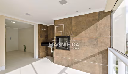 Apartamento com 4 quartos à venda na Rua José Cadilhe, 804, Água Verde, Curitiba, 158 m2 por R$ 2.390.000
