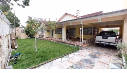 Terreno à venda na Rua João Antônio Xavier, 4941, Água Verde, Curitiba, 415 m2 por R$ 2.000.000