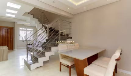 Casa com 3 quartos à venda na Rua Pedro Wieler, 100, Xaxim, Curitiba, 171 m2 por R$ 749.000
