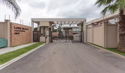Terreno em condomínio fechado à venda na Rua Ângelo Bom, 300, Ecoville, Curitiba, 395 m2 por R$ 1.450.000