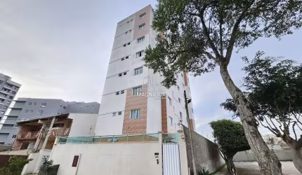 Cobertura com 3 quartos à venda na Rua Izabel a Redentora, 455, Silveira da Motta, São José dos Pinhais, 319 m2 por R$ 1.490.000
