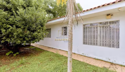 Casa comercial para alugar na Rua Pedro Demeterco, 8796, Jardim das Américas, Curitiba, 138 m2 por R$ 7.800