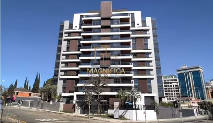 Apartamento com 3 quartos à venda na Avenida João Gualberto, 916, Alto da Glória, Curitiba, 200 m2 por R$ 3.075.991